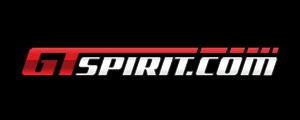 logo GT spirit