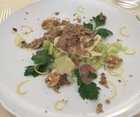 Che piacere il Tartufo Bianco 2020!